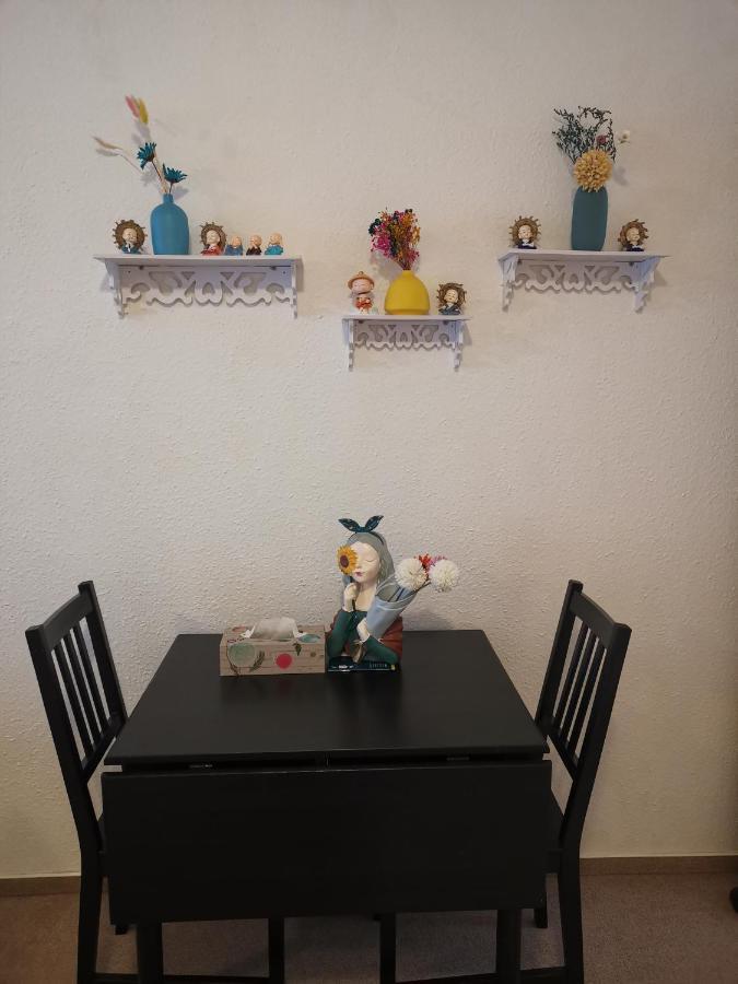 Schönwalde Ferienwohnung Schoene Wohnung 2D-Gebaeude Mit Mini-Garten מראה חיצוני תמונה