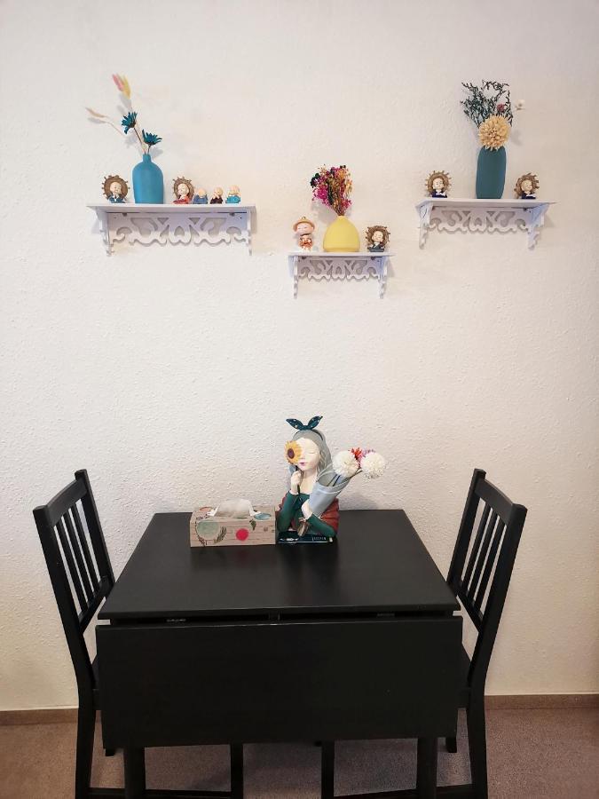 Schönwalde Ferienwohnung Schoene Wohnung 2D-Gebaeude Mit Mini-Garten מראה חיצוני תמונה