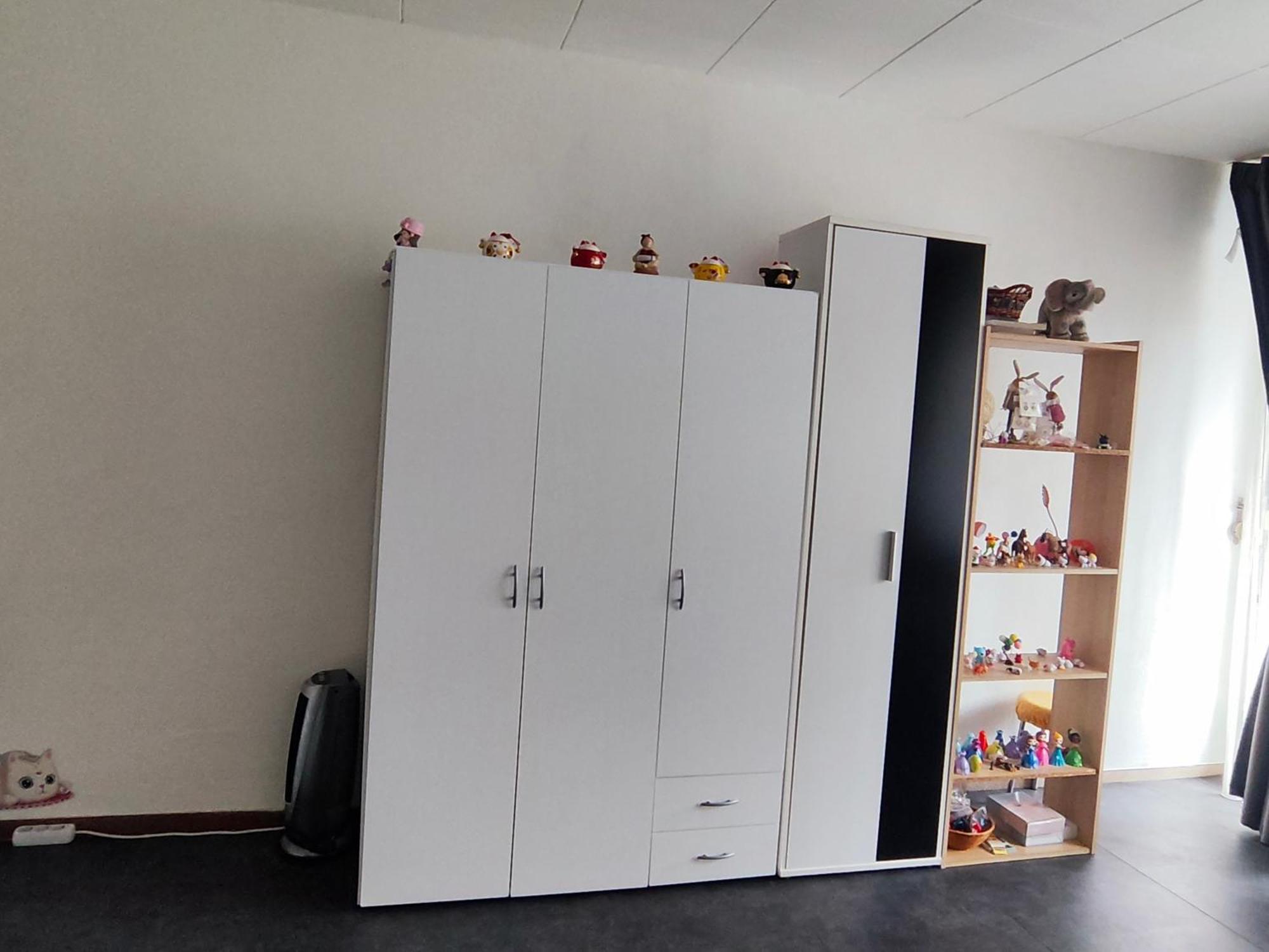Schönwalde Ferienwohnung Schoene Wohnung 2D-Gebaeude Mit Mini-Garten מראה חיצוני תמונה